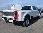 New 2024 Ford F-450 Platinum Crew Cab 4WD, Pickup for sale #REF42543 - photo 2