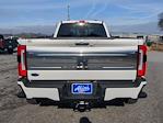 New 2024 Ford F-450 Platinum Crew Cab 4WD, Pickup for sale #REF42543 - photo 4