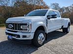 New 2024 Ford F-450 Platinum Crew Cab 4WD, Pickup for sale #REF42543 - photo 6