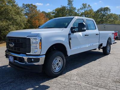 New 2024 Ford F-250 XL Crew Cab 4WD, Pickup for sale #REF43032 - photo 1