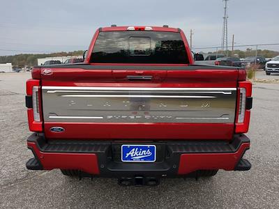 2024 Ford F-250 Crew Cab 4WD, Pickup for sale #REF43444 - photo 2