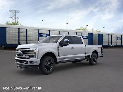 2024 Ford F-250 Crew Cab 4WD, Pickup for sale #REF44124 - photo 1