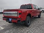 2024 Ford F-350 Crew Cab SRW 4WD, Pickup for sale #REF48323 - photo 4