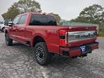 2024 Ford F-350 Crew Cab SRW 4WD, Pickup for sale #REF48323 - photo 5