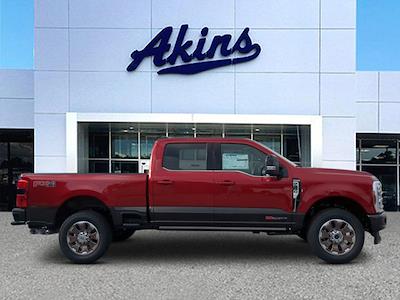 2024 Ford F-350 Crew Cab SRW 4WD, Pickup for sale #REF48652 - photo 1