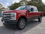 2024 Ford F-350 Crew Cab SRW 4WD, Pickup for sale #REF48652 - photo 11