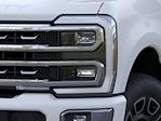 New 2024 Ford F-350 Platinum Crew Cab 4WD, Pickup for sale #REF49012 - photo 18