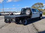 New 2024 Ford F-450 XL Crew Cab 4WD, Flatbed Truck for sale #REF50244 - photo 2