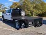 New 2024 Ford F-450 XL Crew Cab 4WD, Flatbed Truck for sale #REF50244 - photo 5