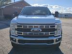 New 2024 Ford F-450 XL Crew Cab 4WD, Flatbed Truck for sale #REF50244 - photo 7