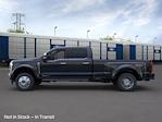 New 2024 Ford F-450 Platinum Crew Cab 4WD, Pickup for sale #REF50324 - photo 3