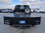 New 2024 Ford F-450 XL Crew Cab 4WD, 8' 6" Bedrock Granite Series Flatbed Truck for sale #REF50709 - photo 4