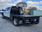 New 2024 Ford F-450 XL Crew Cab 4WD, 8' 6" Bedrock Granite Series Flatbed Truck for sale #REF50709 - photo 5