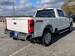 New 2024 Ford F-250 Lariat Crew Cab 4WD, Pickup for sale #REF51454 - photo 3