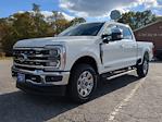 New 2024 Ford F-250 Lariat Crew Cab 4WD, Pickup for sale #REF51454 - photo 6