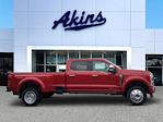 New 2024 Ford F-450 Limited Crew Cab 4WD, Pickup for sale #REF51946 - photo 1