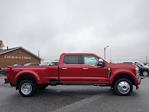 New 2024 Ford F-450 Limited Crew Cab 4WD, Pickup for sale #REF51946 - photo 3