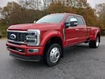 New 2024 Ford F-450 Limited Crew Cab 4WD, Pickup for sale #REF51946 - photo 6