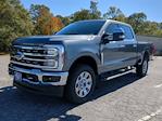 New 2024 Ford F-250 Lariat Crew Cab 4WD, Pickup for sale #REF53944 - photo 6