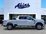 New 2024 Ford F-250 Lariat Crew Cab 4WD, Pickup for sale #REF53950 - photo 1