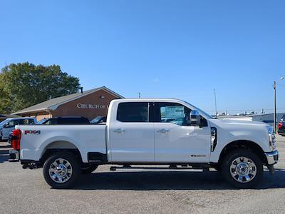 2024 Ford F-250 Crew Cab 4WD, Pickup for sale #REF55461 - photo 1