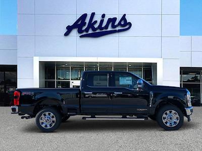 New 2024 Ford F-250 Lariat Crew Cab 4WD, Pickup for sale #REF55557 - photo 1