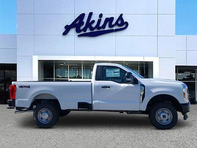 2024 Ford F-250 Regular Cab 4WD, Pickup for sale #REF56542 - photo 1