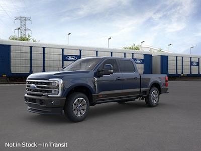 New 2024 Ford F-350 King Ranch Crew Cab 4WD, Pickup for sale #REF56876 - photo 1