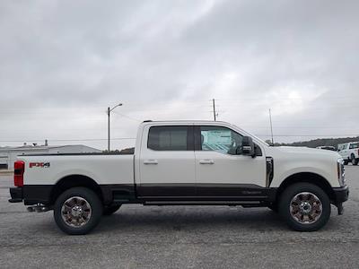 2024 Ford F-250 Crew Cab 4WD, Pickup for sale #REF58889 - photo 1