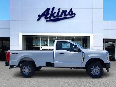 2024 Ford F-250 Regular Cab 4WD, Pickup for sale #REF60235 - photo 1