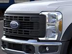 New 2024 Ford F-450 XL Crew Cab 4WD, Pickup for sale #REF61280 - photo 16