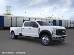 New 2024 Ford F-450 XL Crew Cab 4WD, Pickup for sale #REF61280 - photo 6