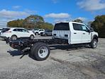 New 2024 Ford F-550 XL Crew Cab 4WD, Cab Chassis for sale #REF62370 - photo 2