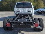 New 2024 Ford F-550 XL Crew Cab 4WD, Cab Chassis for sale #REF62370 - photo 4