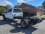 New 2024 Ford F-550 XL Crew Cab 4WD, Cab Chassis for sale #REF62370 - photo 5