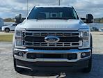 New 2024 Ford F-550 XL Crew Cab 4WD, Cab Chassis for sale #REF62370 - photo 7