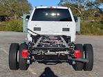 New 2024 Ford F-550 XL Crew Cab 4WD, Cab Chassis for sale #REF62378 - photo 11