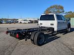 New 2024 Ford F-550 XL Crew Cab 4WD, Cab Chassis for sale #REF62378 - photo 2