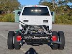 New 2024 Ford F-550 XL Crew Cab 4WD, Cab Chassis for sale #REF62378 - photo 4