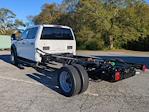 New 2024 Ford F-550 XL Crew Cab 4WD, Cab Chassis for sale #REF62378 - photo 5