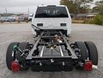 New 2024 Ford F-550 XL Crew Cab 4WD, Cab Chassis for sale #REF62841 - photo 2