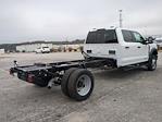 New 2024 Ford F-550 XL Crew Cab 4WD, Cab Chassis for sale #REF62841 - photo 6