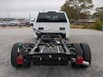 New 2024 Ford F-550 XL Crew Cab 4WD, Cab Chassis for sale #REF62841 - photo 7