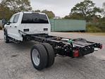 New 2024 Ford F-550 XL Crew Cab 4WD, Cab Chassis for sale #REF62841 - photo 9