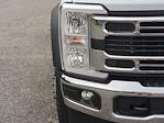 New 2024 Ford F-550 XL Crew Cab 4WD, Cab Chassis for sale #REF62841 - photo 15