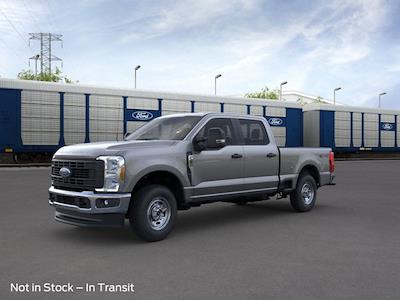 2024 Ford F-250 Crew Cab 4WD, Pickup for sale #REF63363 - photo 1