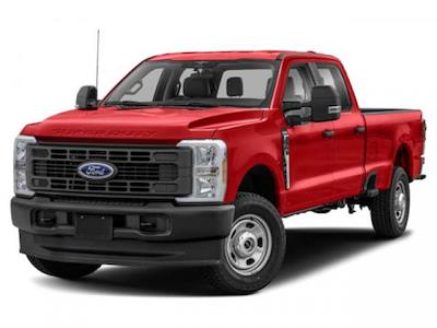 2024 Ford F-350 Crew Cab DRW 4WD, Pickup for sale #REF63907 - photo 1