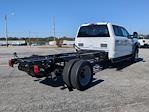 New 2024 Ford F-550 XL Crew Cab 4WD, Cab Chassis for sale #REF64786 - photo 2