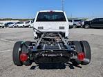 New 2024 Ford F-550 XL Crew Cab 4WD, Cab Chassis for sale #REF64786 - photo 4