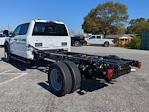 New 2024 Ford F-550 XL Crew Cab 4WD, Cab Chassis for sale #REF64786 - photo 5